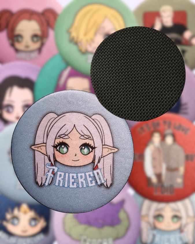 Sottotazza (Elfa Immortale)