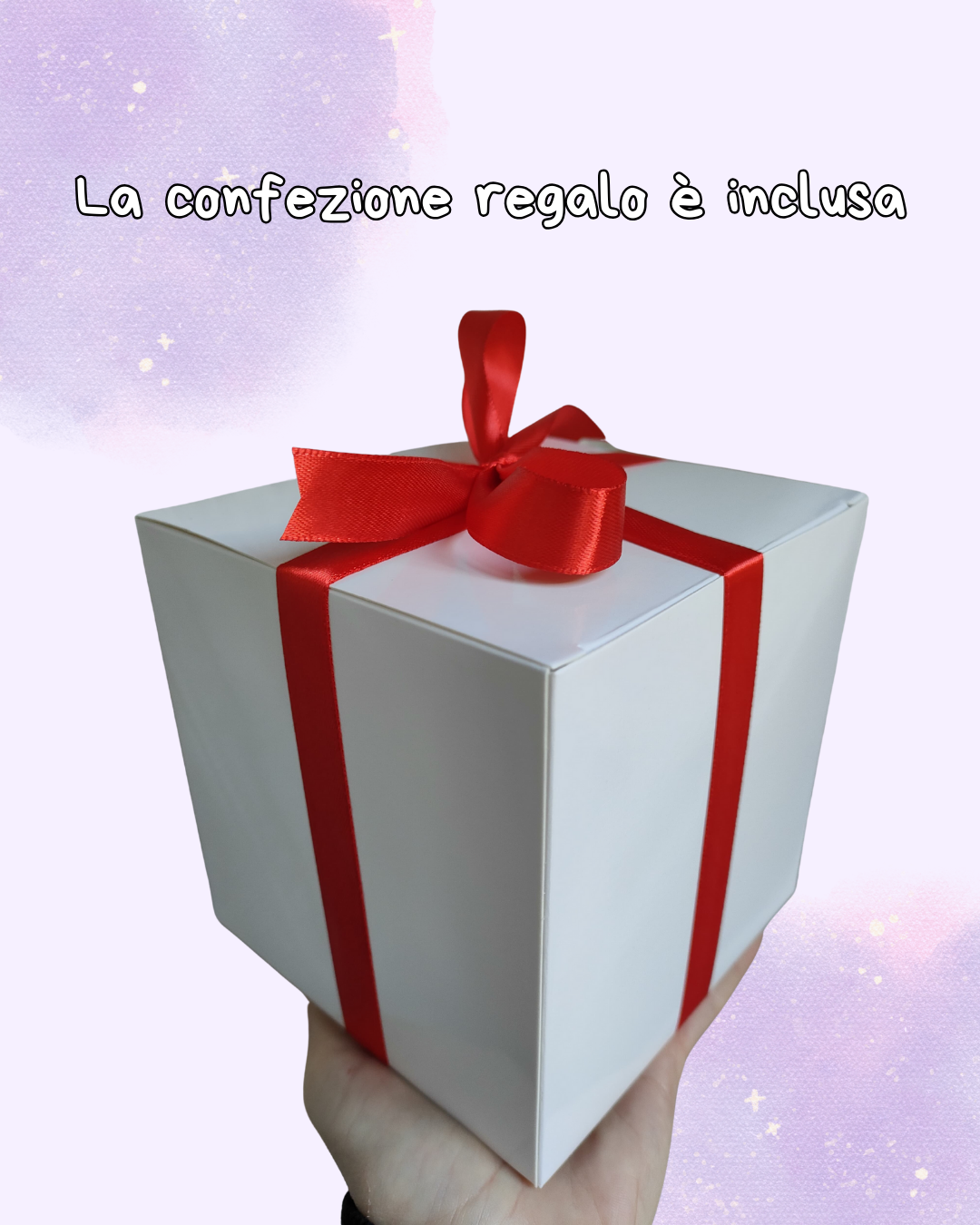 Sfera Natale Casa Leone Rampante - Artigianale