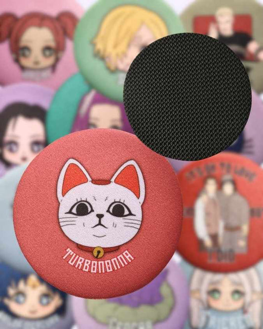 Sottotazza (Maneki Neko Nonna)