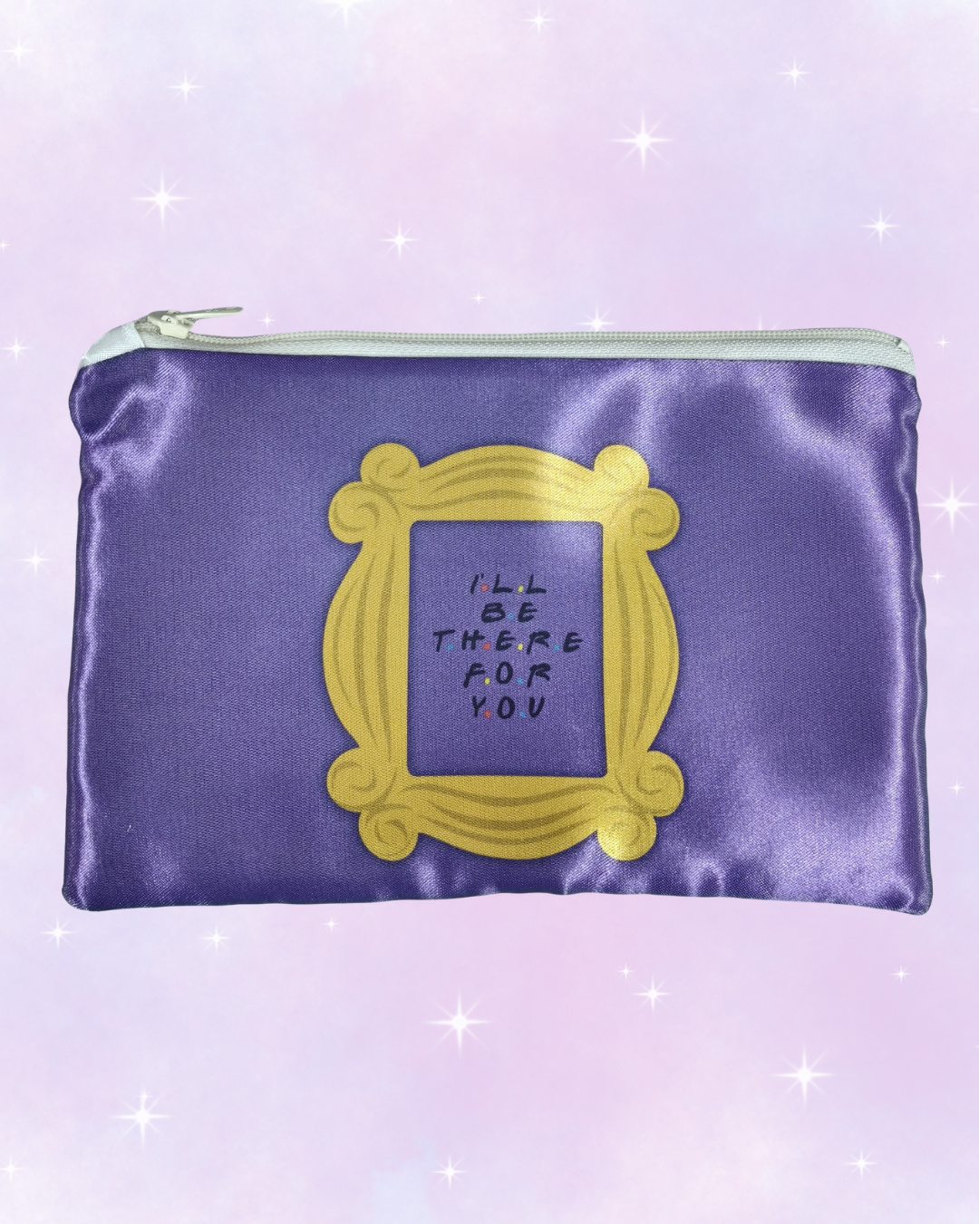 Pochette personalizzata (x2) - Grafica personalizzata