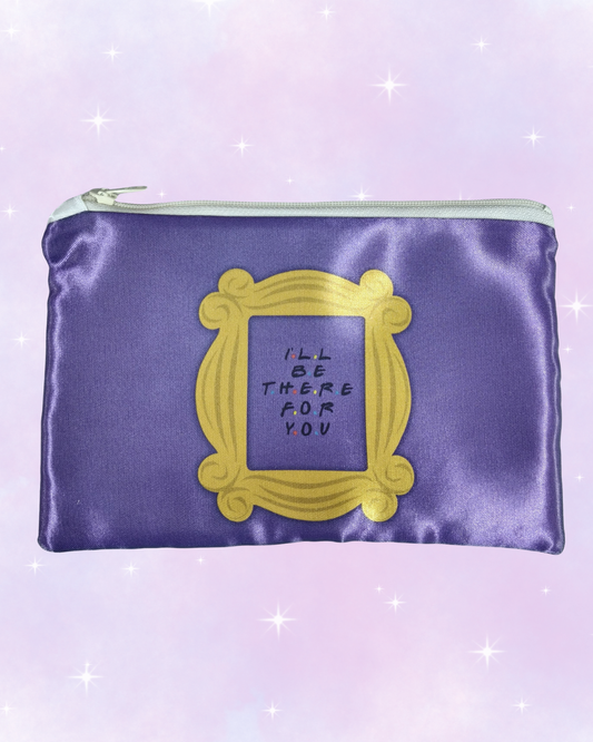 Pochette personalizzata (x2) - Grafica personalizzata