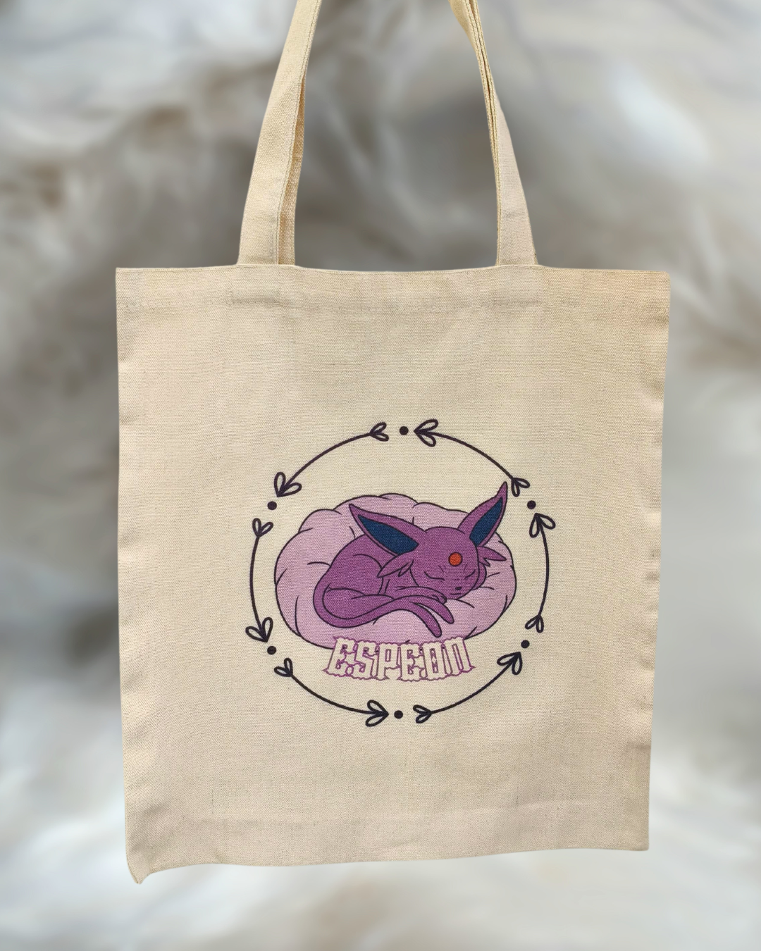 Shopper Tote Bag - Grafica Personalizzata