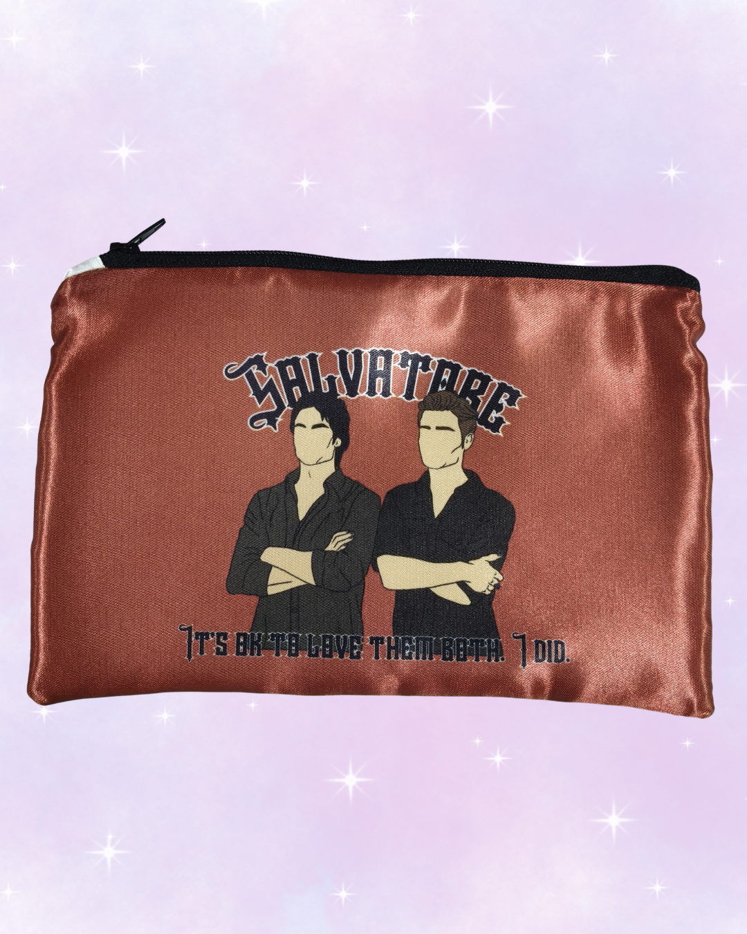Pochette personalizzata (x2) - Grafica personalizzata
