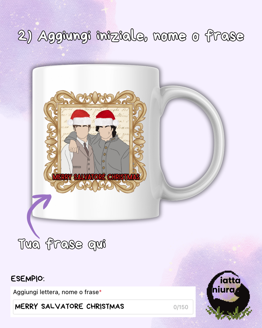 Tazza Artigianale Ceramica - Personalizzata Foto