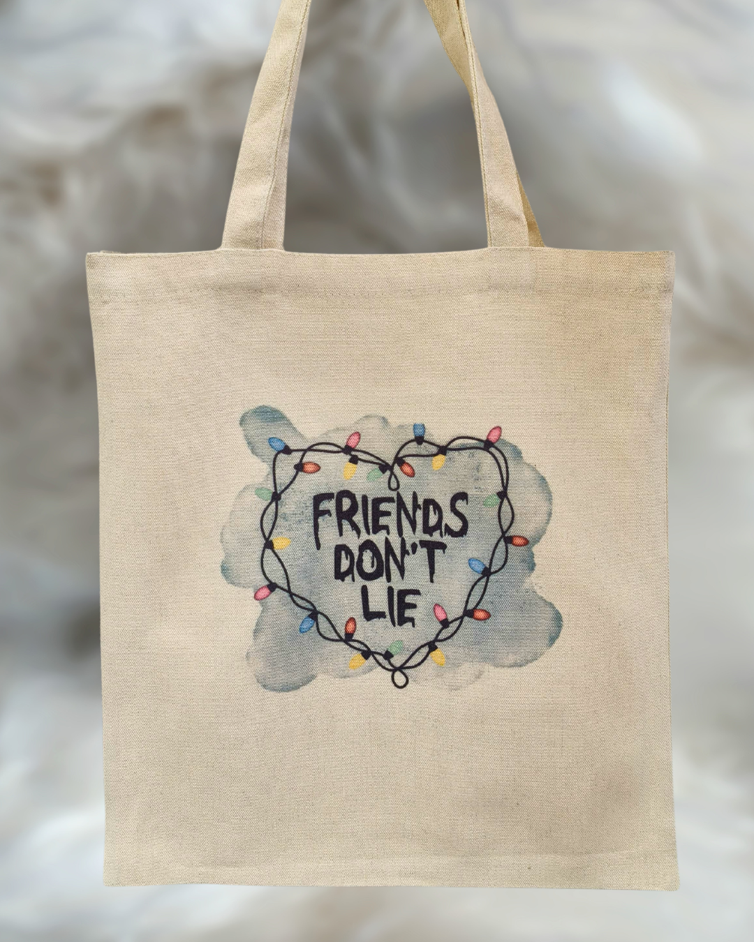 Shopper Tote Bag - Grafica Personalizzata