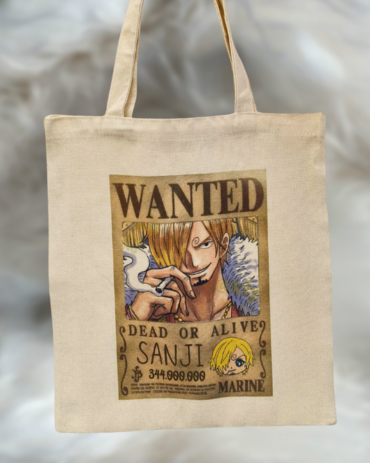 Shopper Tote Bag - Grafica Personalizzata