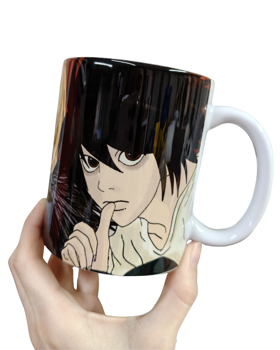 Tazza L, M, N