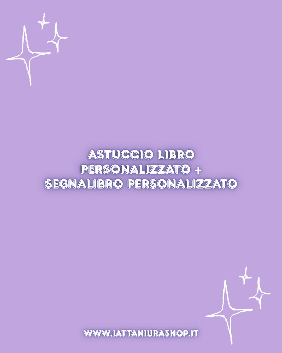 Astuccio libro personalizzato + segnalibro personalizzato (jjk + demon slayer)