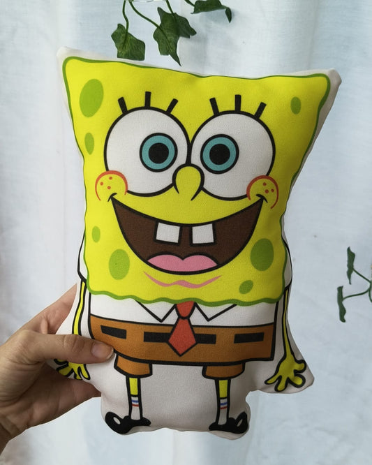 Cuscino Spongebob
