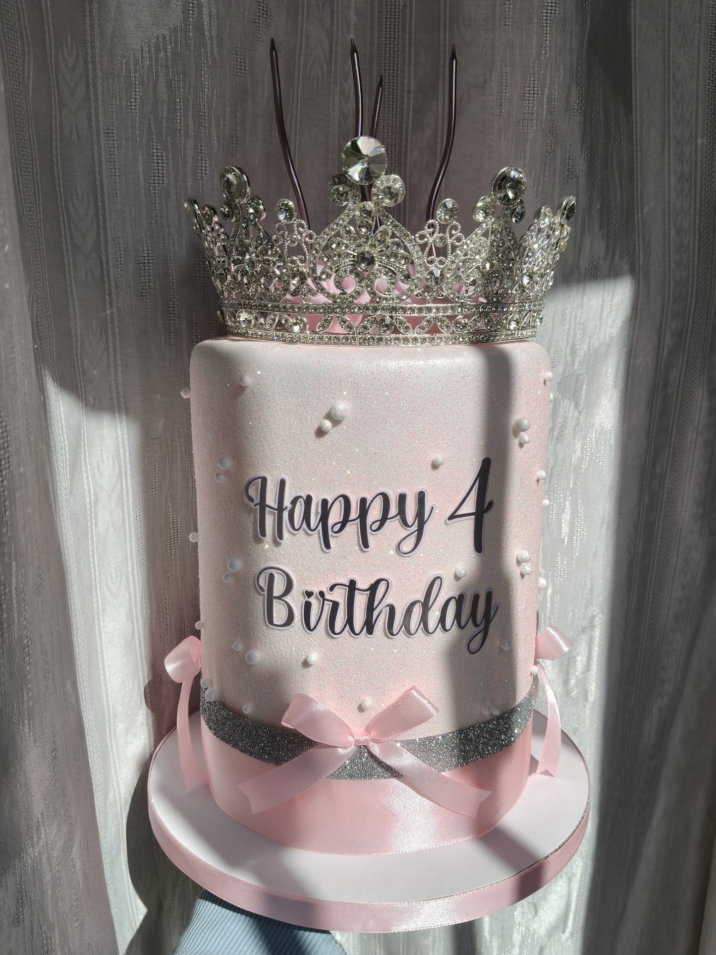 Torta scenografica personalizzata - Artigianale