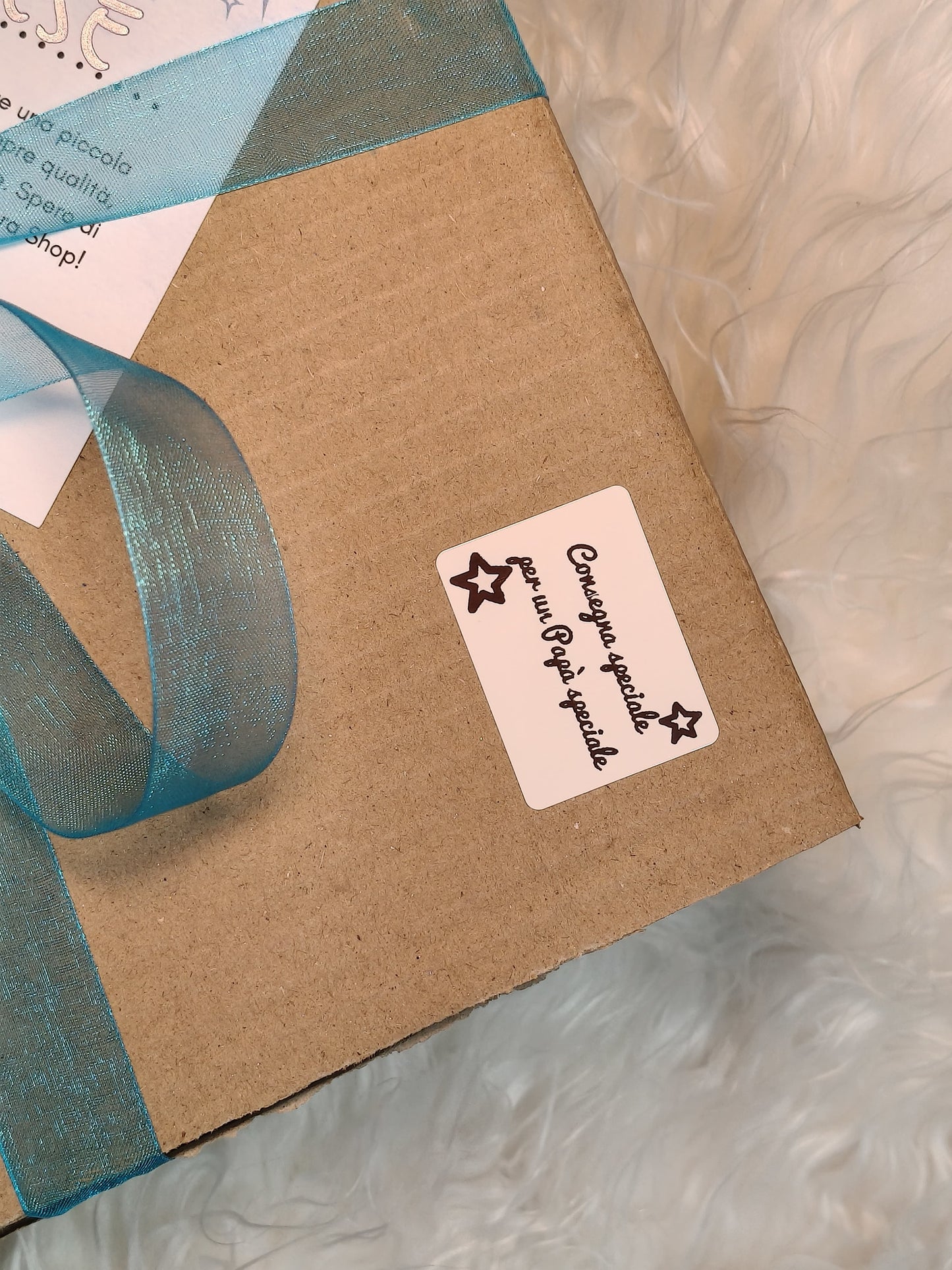 Album Figurine Personalizzato con 24 Foto - Artigianale