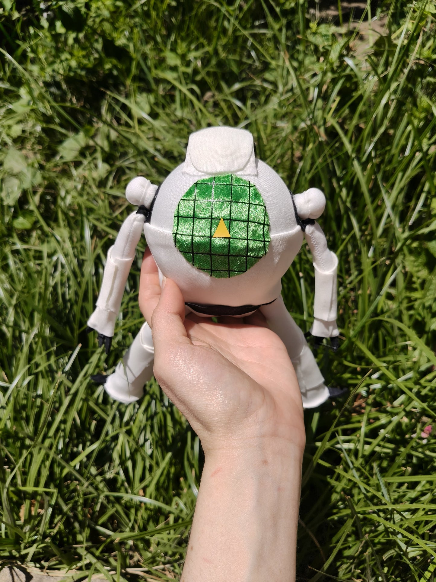 Peluche personalizzato