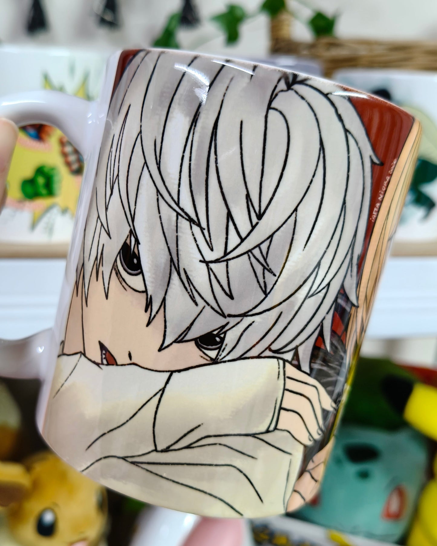 Tazza L, M, N